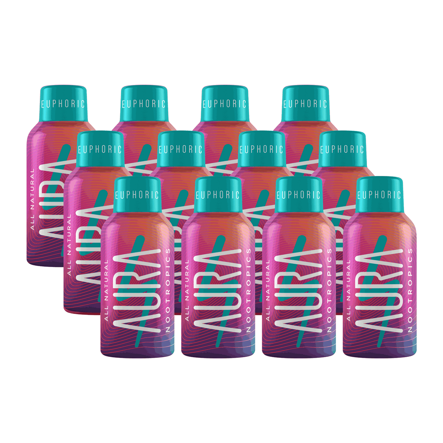 AURA EUPHORIC