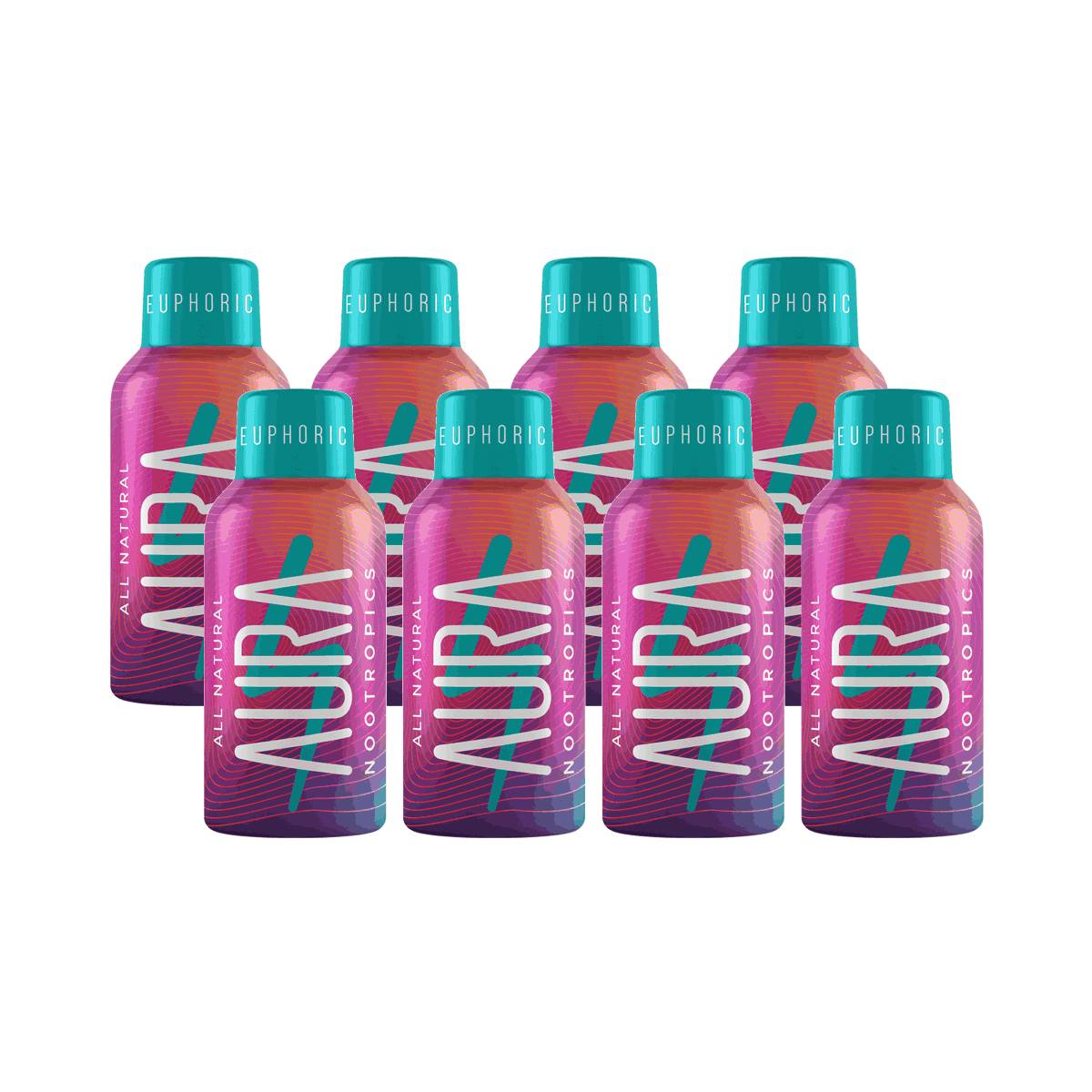 AURA EUPHORIC